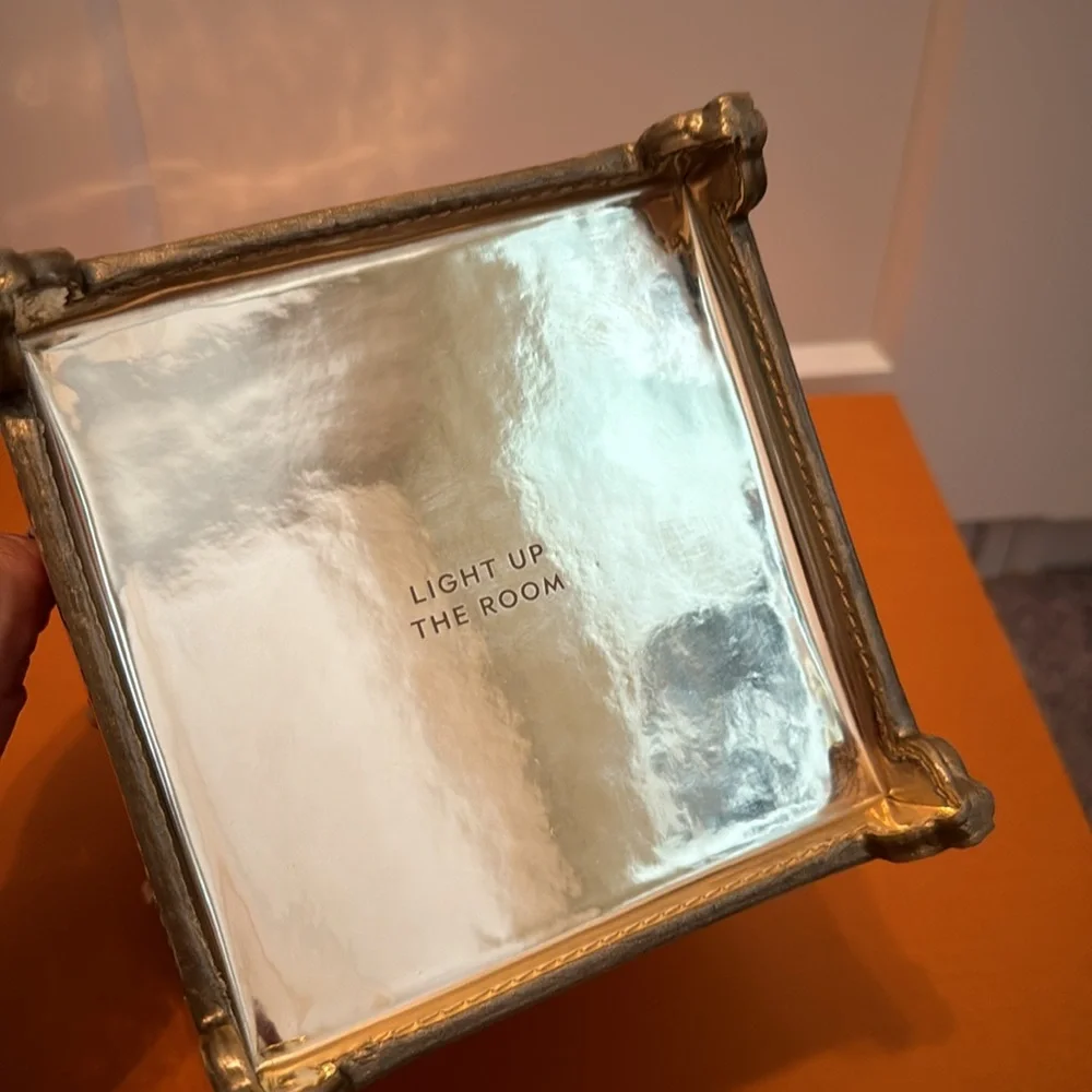 Kate Spade Rambling Roses Lantern Handbag - Picture 3 of 4